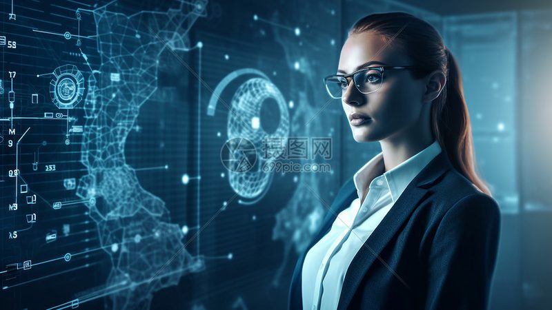 企业数字化运营模式定制开发的必要性**